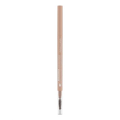 Catrice контур для бровей SlimMatic Ultra Precise Brow Pencil WaterProof, тон 010, цвет: светло-коричневый