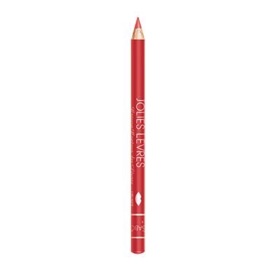 Vivienne Sabo карандаш для губ Jolies Levres, тон 206, 0,9 г