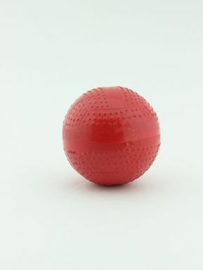 Мяч 75 мм, лакированный, артикул: 99615
