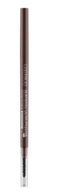 CATRICE карандаш д/бровей водостойкий slimmatic ultra precise brow pencil waterproof т.050