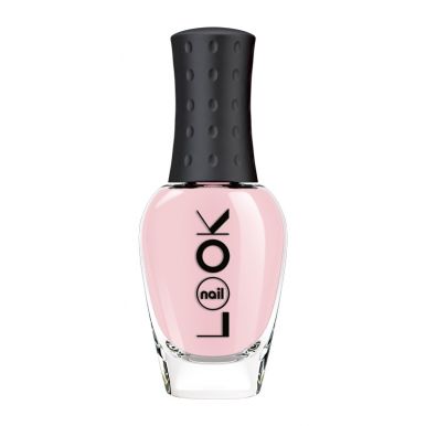 Лак для ногтей Naillook Complete Care 8,5 мл, артикул: 30307 Apple Blossom, цвет: нежно-розовый