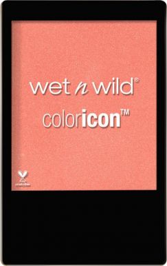 Wet n Wild Румяна для лица Color Icon  E3252 pearlescent pink