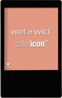 Wet n Wild Румяна для лица Color Icon  E3262 rose champagne