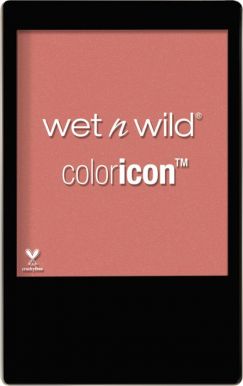 Wet n Wild Румяна для лица Color Icon  E3282 mellow wine