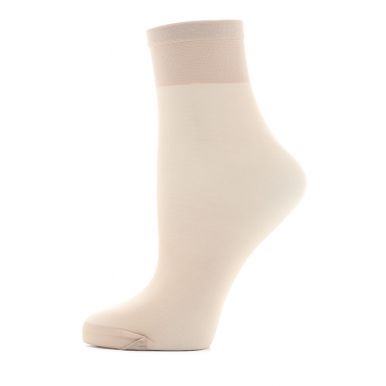 CONTE носки женские tension soft 40 14С-56СП р.23-25 natural