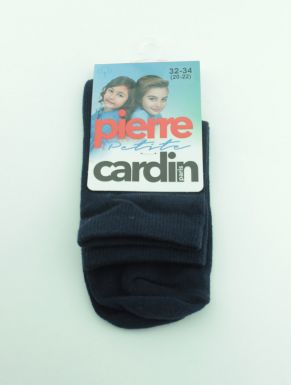 PIERRE CARDIN носки детские 510.02 т.синий р.20-22