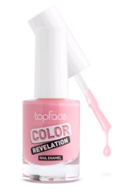 Topface Лак для ногтей Color Revelation, тон 045, 9 мл