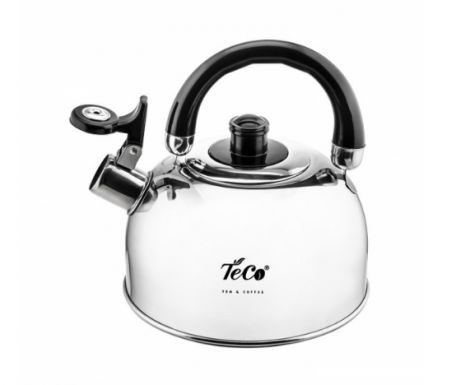 TECO чайник со свистком 2л TC-120
