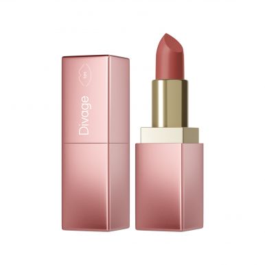 DIVAGE помада д/губ matte sensuality lipstick т.10