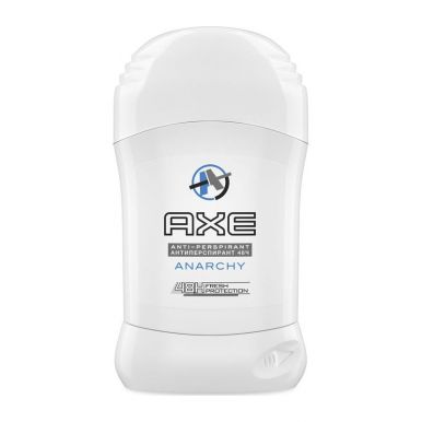 AXE дезодорант для мужская стикер Анархия, 50 мл