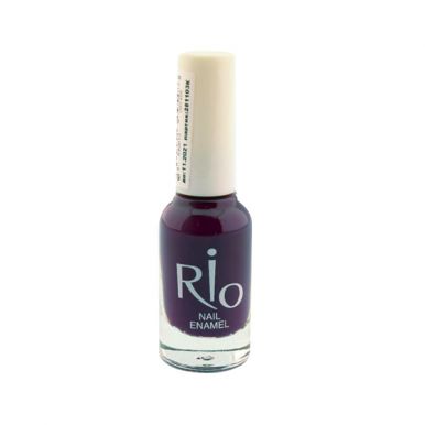 Platinum Collection лак для ногтей Rio №119, 8 мл