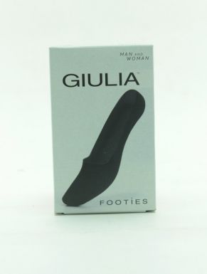 Giulia Подследники женские UF1 , fumo, р. 23-25