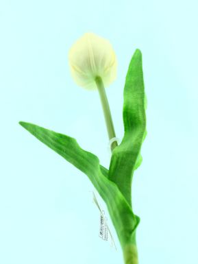 Цветок искусственный Тюльпан 62см, артикул: TIAG7642