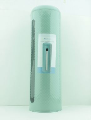 Подставка для туалетной бумаги, размер: 15x47 см, цвета в ассортименте, артикул: 106000100