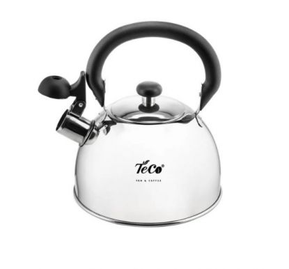 TECO чайник со свистком 2л TC-119