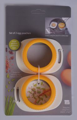 Набор для приготовления яиц пашот, артикул: AVSP8122