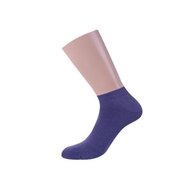 OMSA носки мужские укороченные eco 402 blu р.42-44