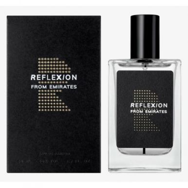 BLACK REFLEXION парфюмерная вода д/женщин №50.03 50мл