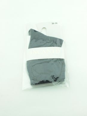 INCANTO носки женские р.2 jeans IBD733004