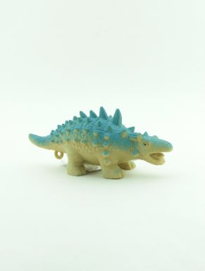Игрушка-антистресс для детей: Ламбеозавр, 18х4,5х7,5 см. (5147)