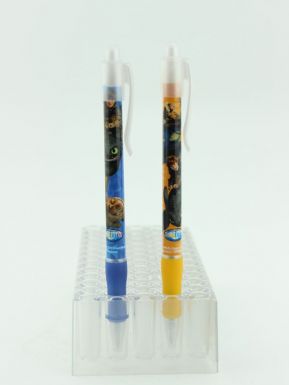 Centrum ручка шDr.GONS 0,7 мм,цвет: чернил синий