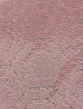 Набор ковриков АКТИВ icarpet 50х80 см + 50х40 см, 002 ягодный