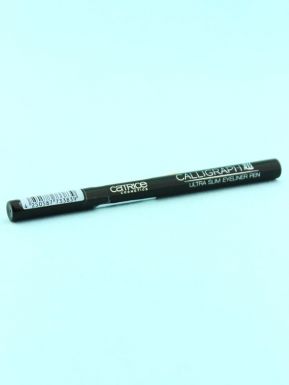 CATRICE  ПОДВОДКА ДЛЯ ГЛАЗ Calligraph - Ultra Slim Eyeliner Pen 010 черный