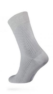 Diwari 7с-23Сп носки мужские, размер: 27, 010 серый