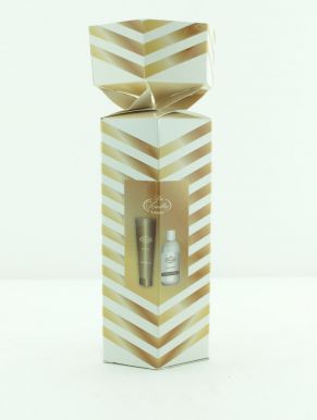 Liss Kroully подарочный набор мицеллярная вода + скраб для лица, артикул: Ny-1906