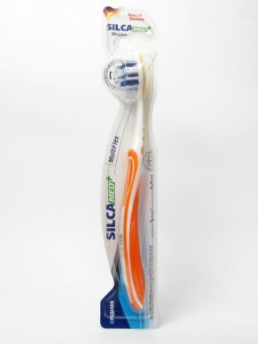 Silca Med зубная щетка MultiFlex
