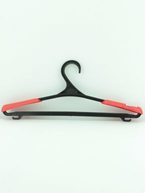 Вешалка-плечики для верхней одежды, регулируемые, размер: 44-48