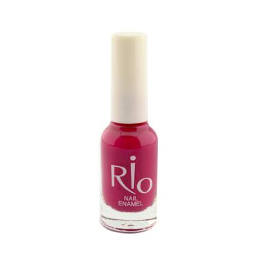 Platinum Collection лак для ногтей Rio №101, 8 мл