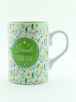 Чашка МП (08 - Friends Forever)