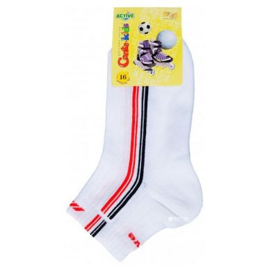 Conte носки детские Ck Active короткие 13с-34Сп, размер: 16, цвета в ассортименте