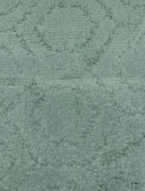 SHAHINTEX набор ковриков д/ванной актив icarpet цв.серый 50 50*80/50*40см 002