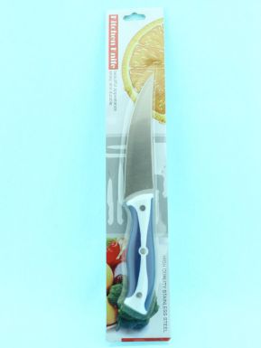 Нож кухонный лезвие 15,5см, артикул: MAAG7202