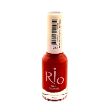 Platinum Collection лак для ногтей Rio Prizm №313