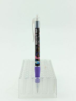 Centrum ручка шариковая-автомат Мonster High, 0.7 мм,чернила синие