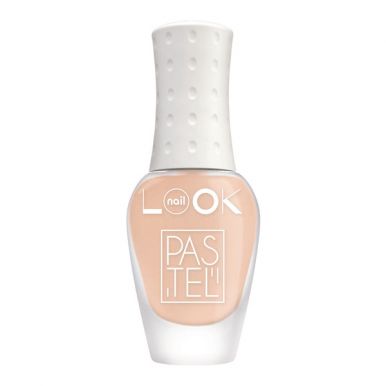 Naillook Лак для ногтей серии Trends Pastel, Peach Tiramisu, 8,5 мл, артикул: 31811