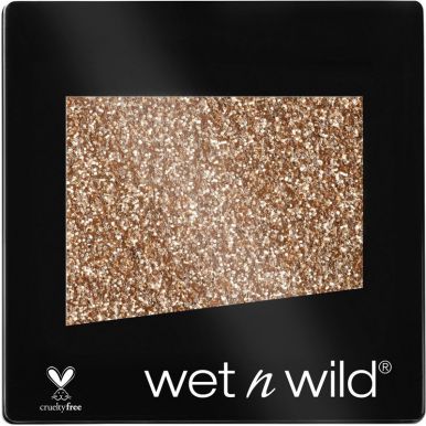 Wet n Wild Гель-блеск Для Лица И Тела Color Icon Glitter Single Ж E355c toasty