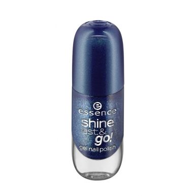 Essence лак для ногтей Shine Last & Go! тон 32