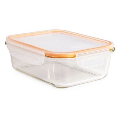 G&G контейнер стеклянный 1,5 л для пищевых продуктов, артикул: l1404