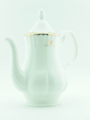 Заварочный чайник Лебедь 400мл KRMA8192