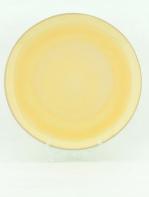Тарелка, цвета в ассортименте, d=26,5 см, артикул: Q75600310