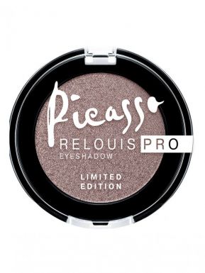 Relouis Тени для век  Pro Picasso Limited Edition тон 05