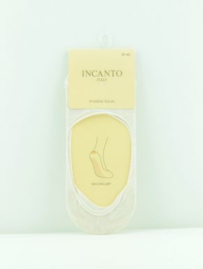 INCANTO носки женские IBD731006 latte M, 3
