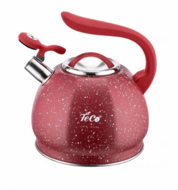 TECO чайник со свистком 3л TC-122
