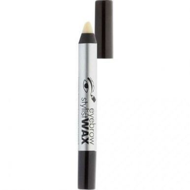 Eva Mosaic Бесцветный восковой карандаш для бровей Eyebrow Stylist Wax