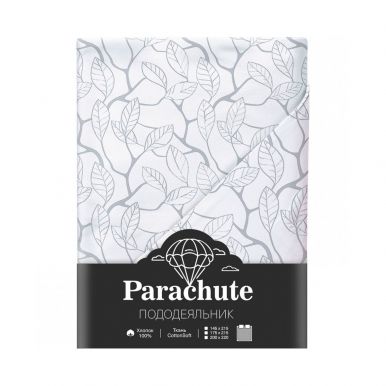 Пододеяльник "Parachute" 145/215 рисунок 8408/1 92