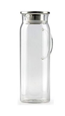 BAROUGE кувшин д/воды из прозрачного стекла 1,5л BJ-700